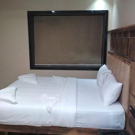 Kulurkudrū Laxman Residency Mangalore酒店 外观 照片