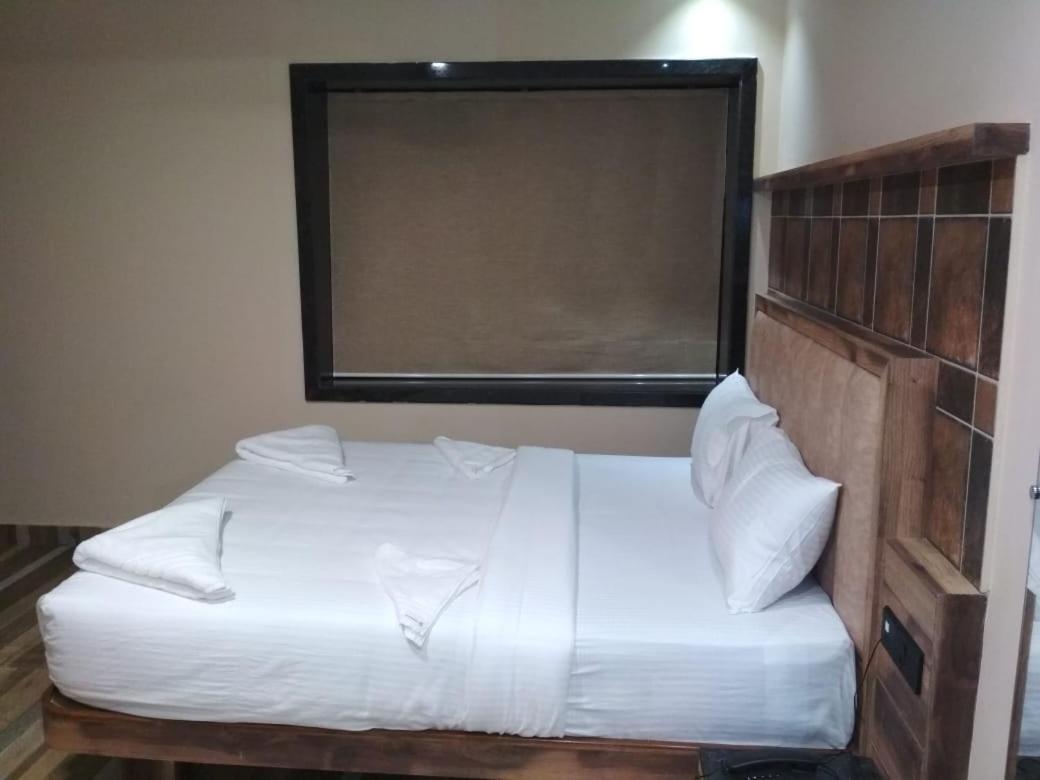 Kulurkudrū Laxman Residency Mangalore酒店 外观 照片