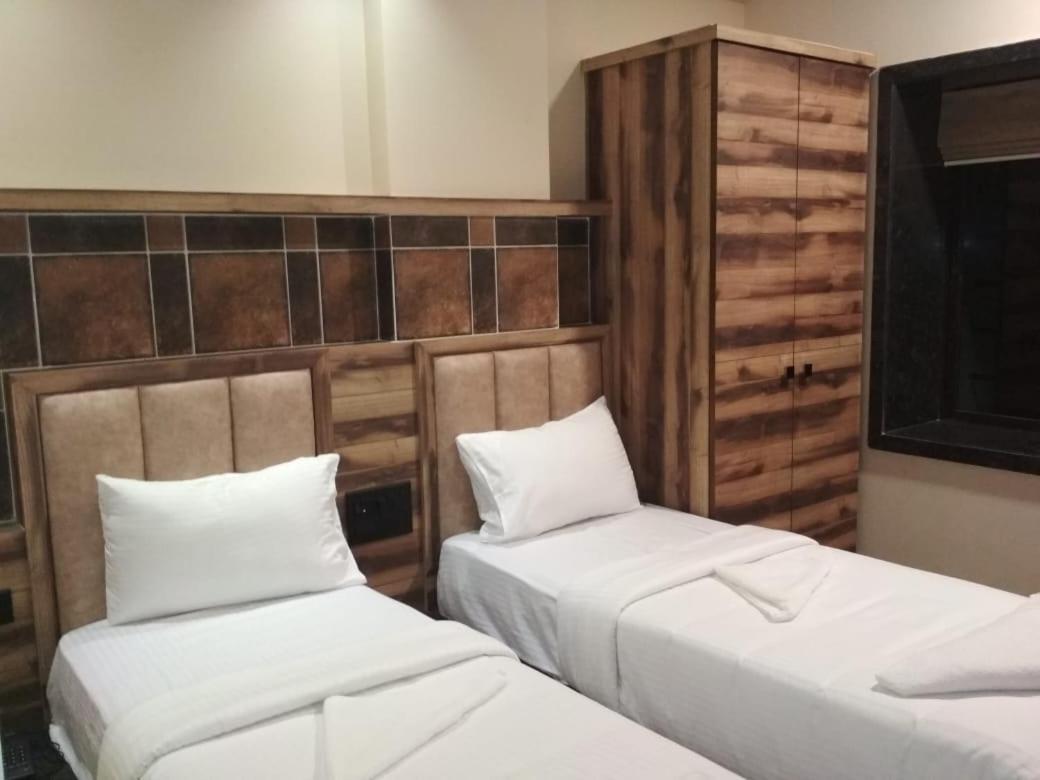 Kulurkudrū Laxman Residency Mangalore酒店 外观 照片