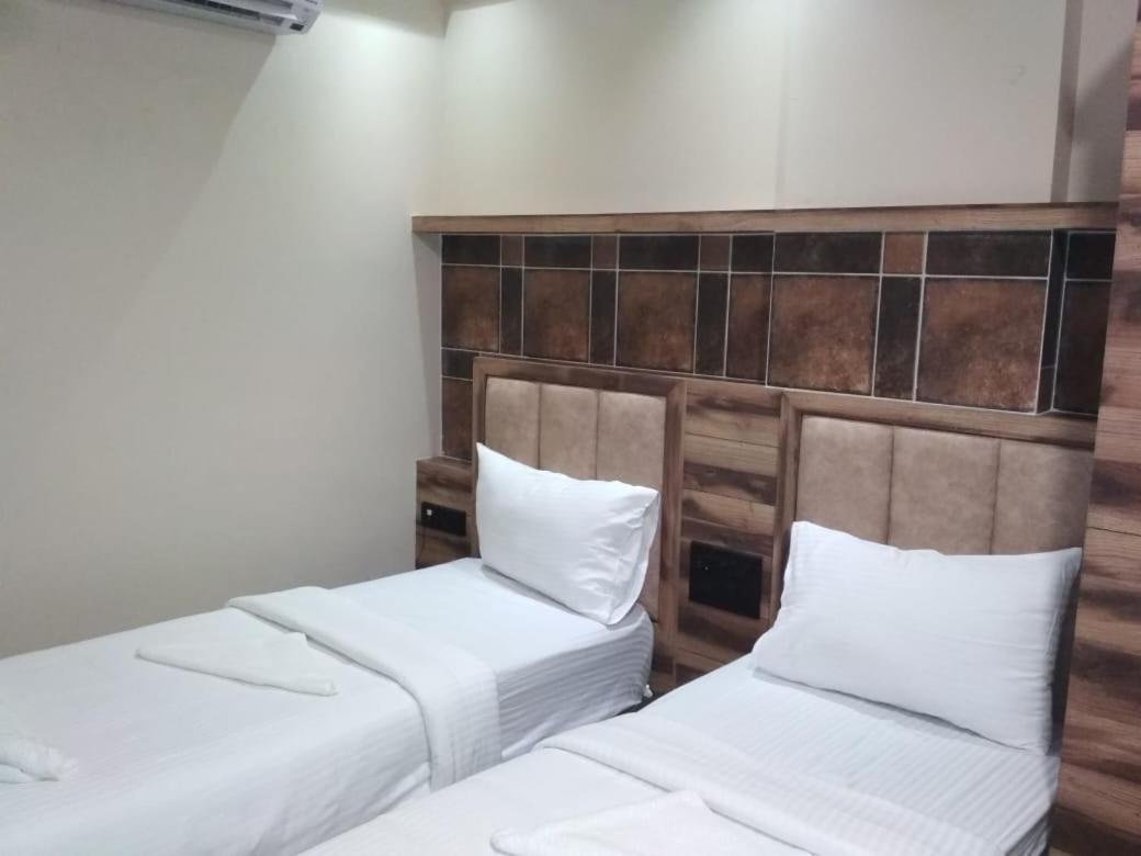 Kulurkudrū Laxman Residency Mangalore酒店 外观 照片