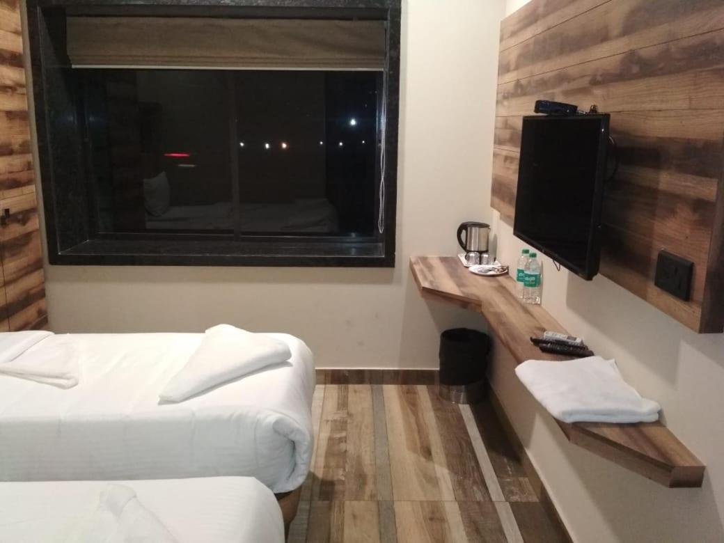 Kulurkudrū Laxman Residency Mangalore酒店 外观 照片